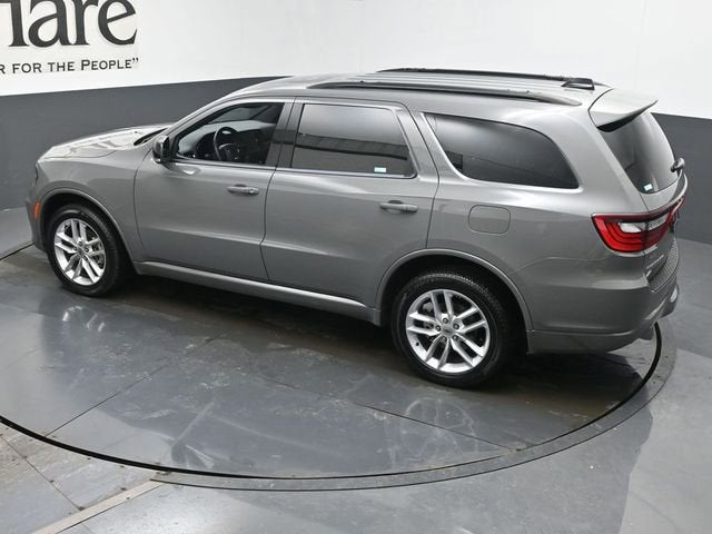 2023 Dodge Durango GT Premium