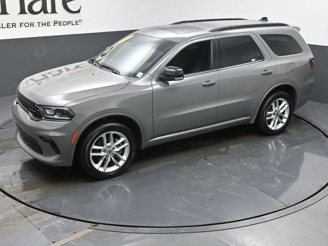 2023 Dodge Durango GT Premium