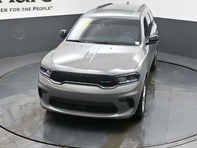 2023 Dodge Durango GT Premium