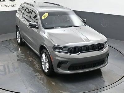 2023 Dodge Durango GT Premium