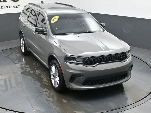 2023 Dodge Durango GT Premium