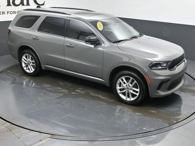 2023 Dodge Durango GT Premium