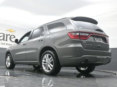 2023 Dodge Durango GT Premium