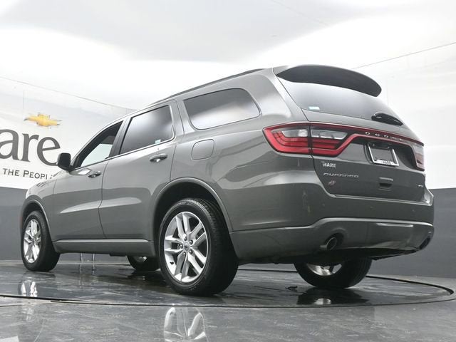 2023 Dodge Durango GT Premium