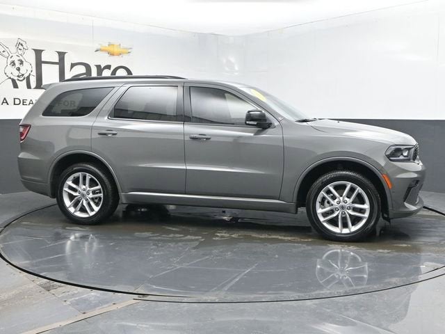 2023 Dodge Durango GT Premium