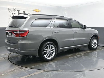 2023 Dodge Durango GT Premium