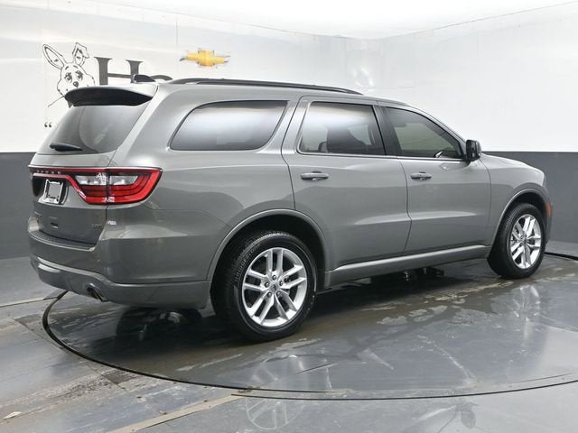 2023 Dodge Durango GT Premium