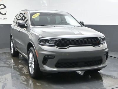 2023 Dodge Durango GT Premium