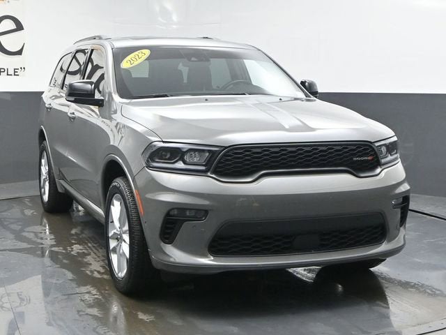 2023 Dodge Durango GT Premium