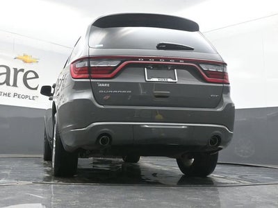 2023 Dodge Durango GT Premium
