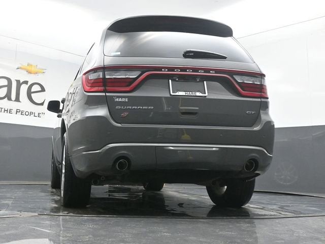 2023 Dodge Durango GT Premium