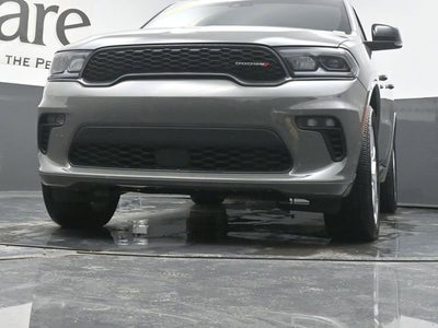 2023 Dodge Durango GT Premium