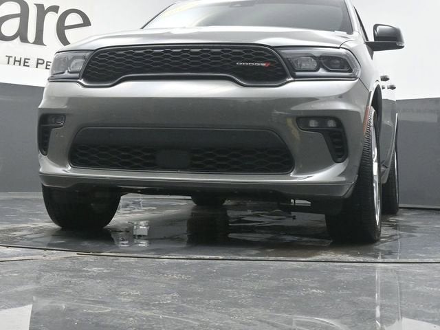 2023 Dodge Durango GT Premium