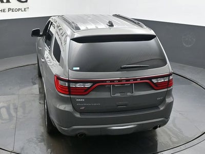 2023 Dodge Durango GT Premium
