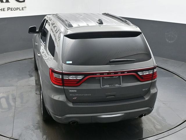 2023 Dodge Durango GT Premium