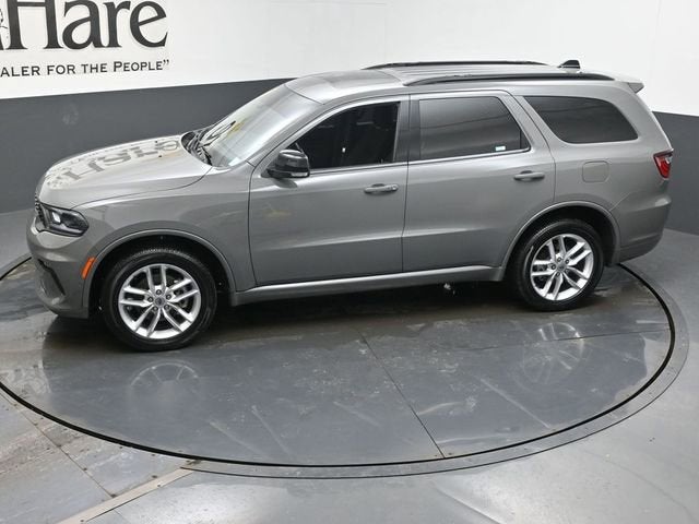 2023 Dodge Durango GT Premium