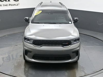 2023 Dodge Durango GT Premium