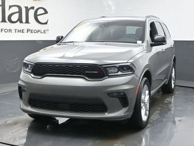 2023 Dodge Durango GT Premium