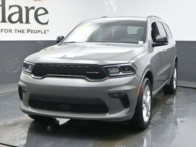 2023 Dodge Durango GT Premium