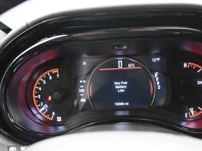 2023 Dodge Durango GT Premium