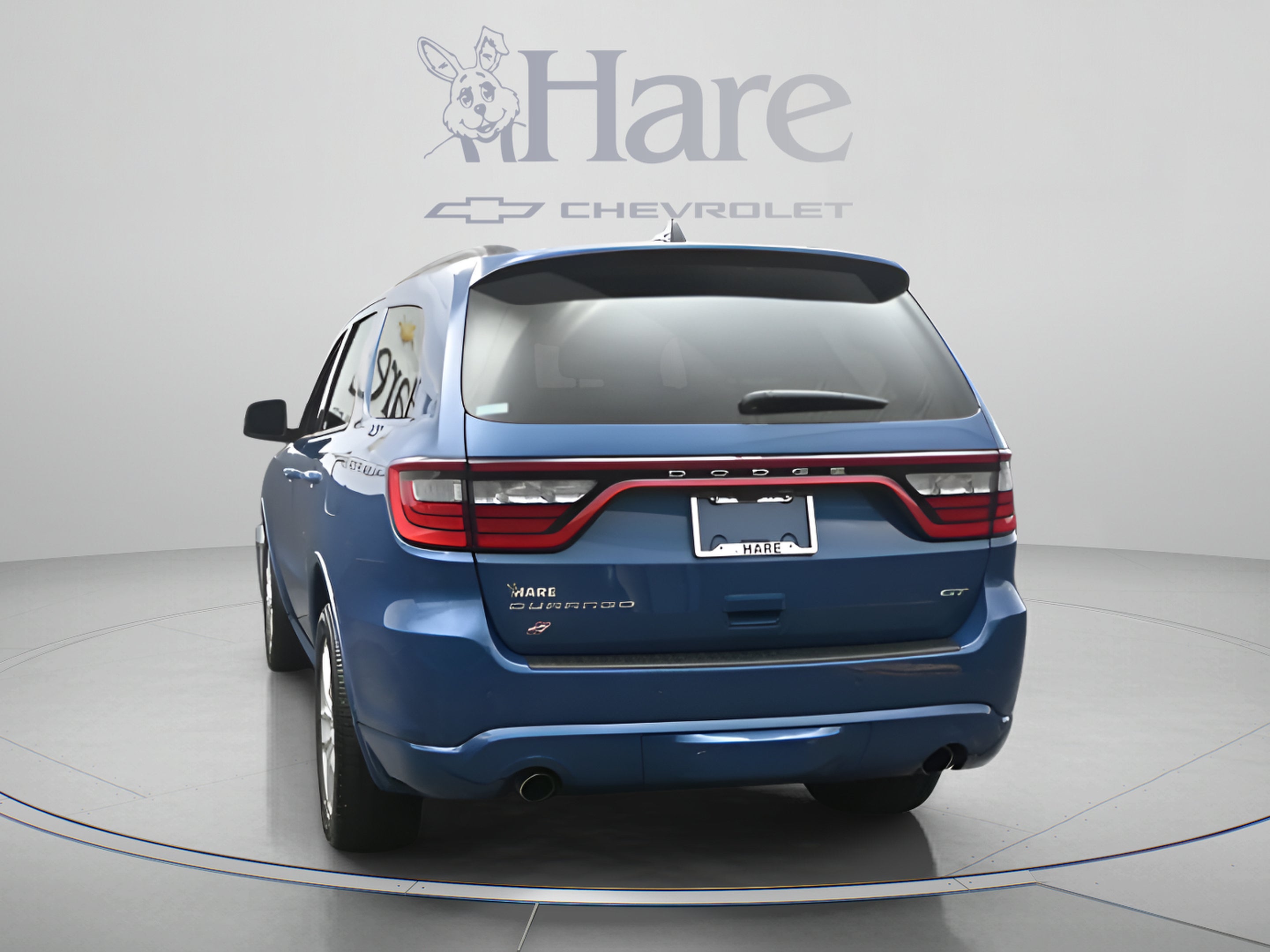 2025 Dodge Durango GT Plus