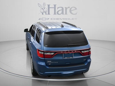 2025 Dodge Durango GT Plus