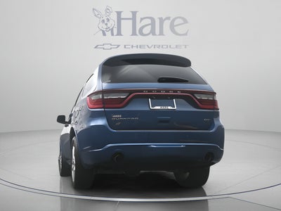 2025 Dodge Durango GT Plus