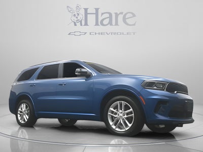 2025 Dodge Durango GT Plus