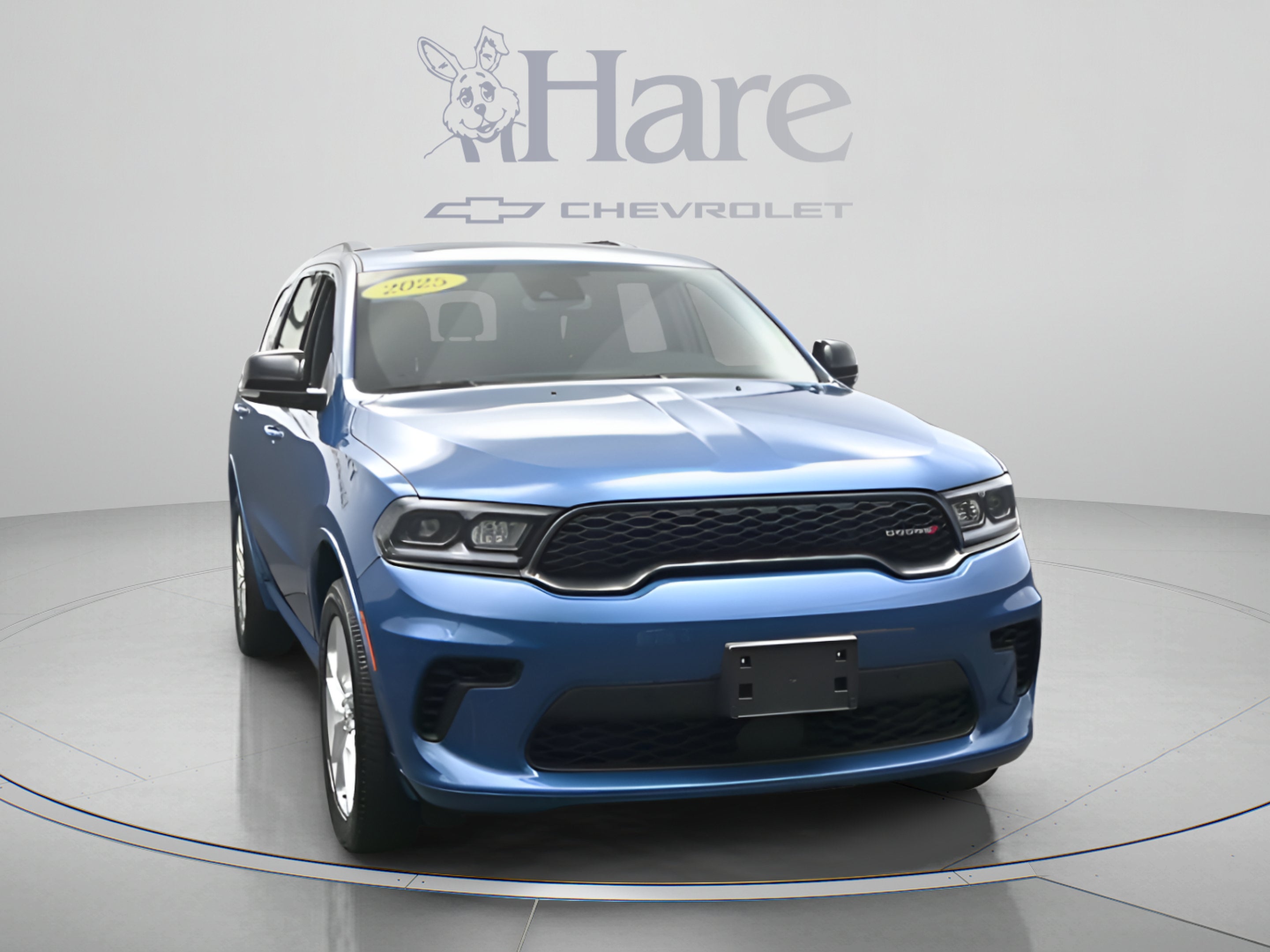 2025 Dodge Durango GT Plus