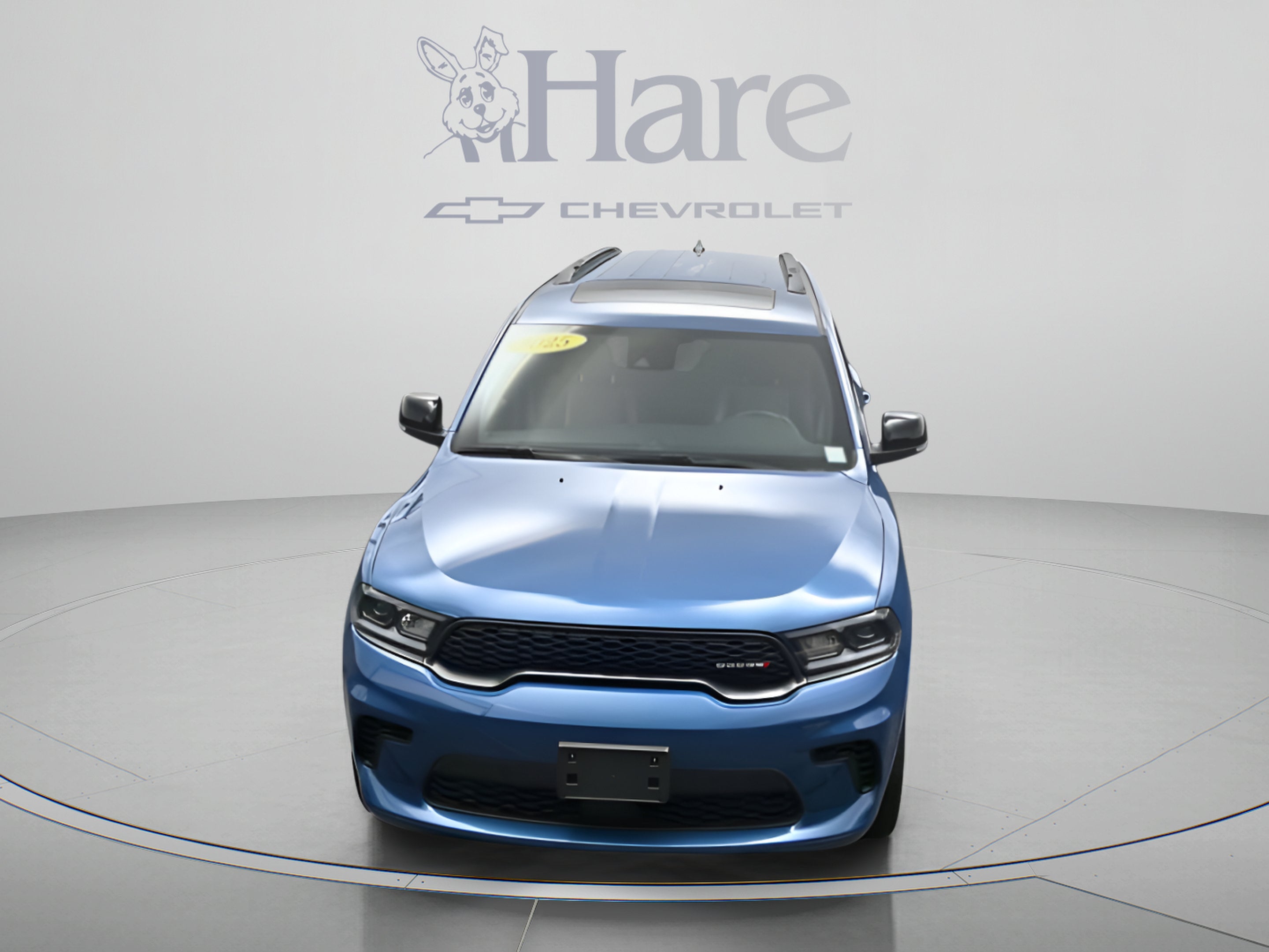 2025 Dodge Durango GT Plus