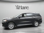 2019 Dodge Durango Pursuit