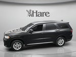 2019 Dodge Durango Pursuit