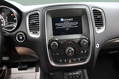 2019 Dodge Durango Pursuit