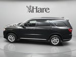 2019 Dodge Durango Pursuit