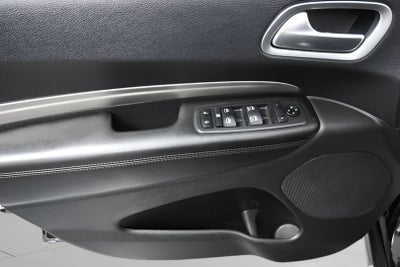 2019 Dodge Durango Pursuit