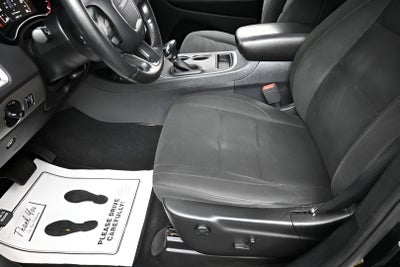 2019 Dodge Durango Pursuit