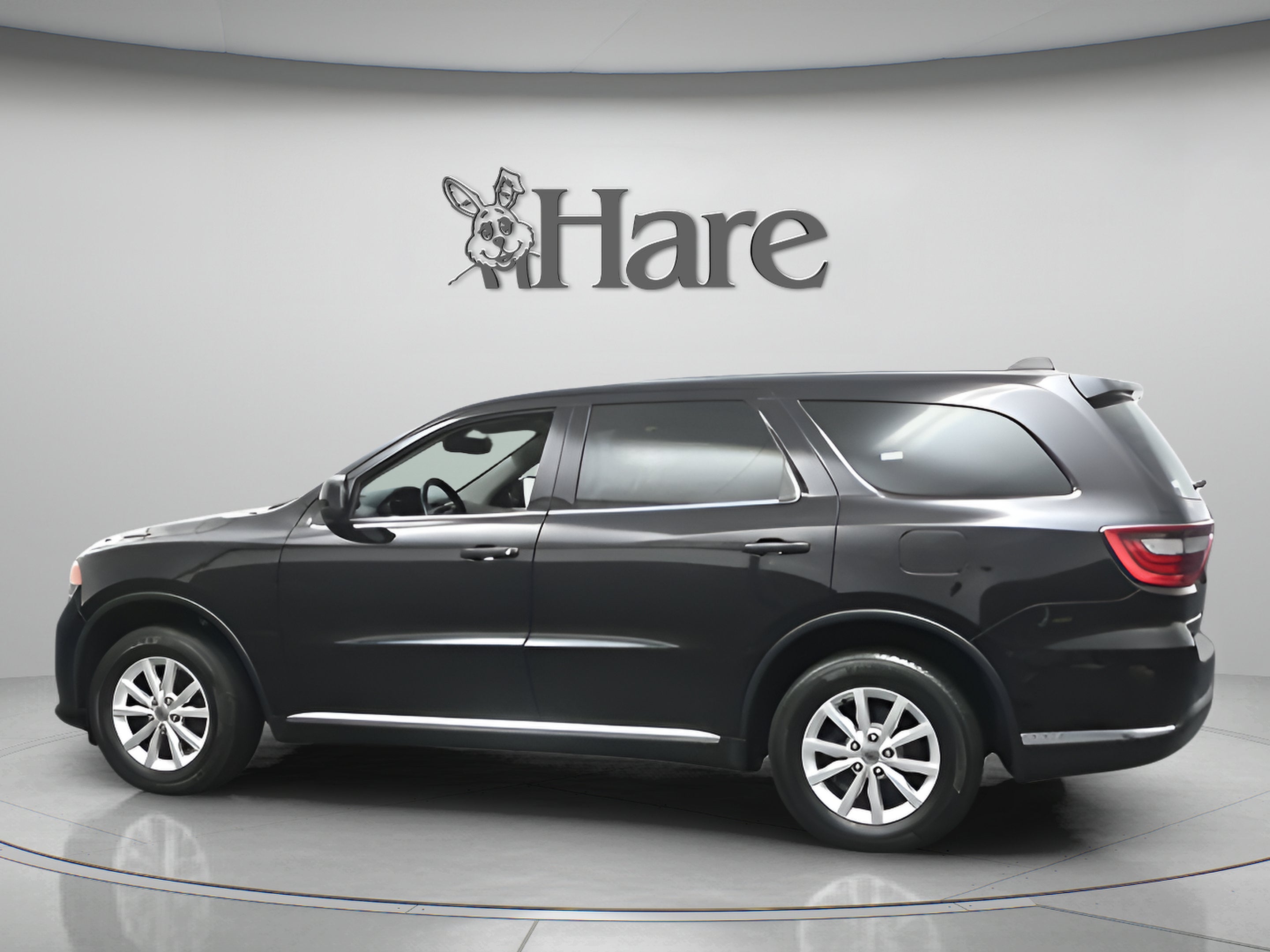 2019 Dodge Durango Pursuit