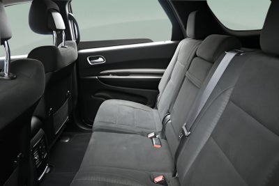 2019 Dodge Durango Pursuit