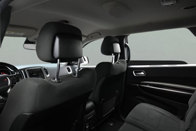 2019 Dodge Durango Pursuit