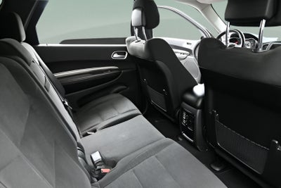 2019 Dodge Durango Pursuit