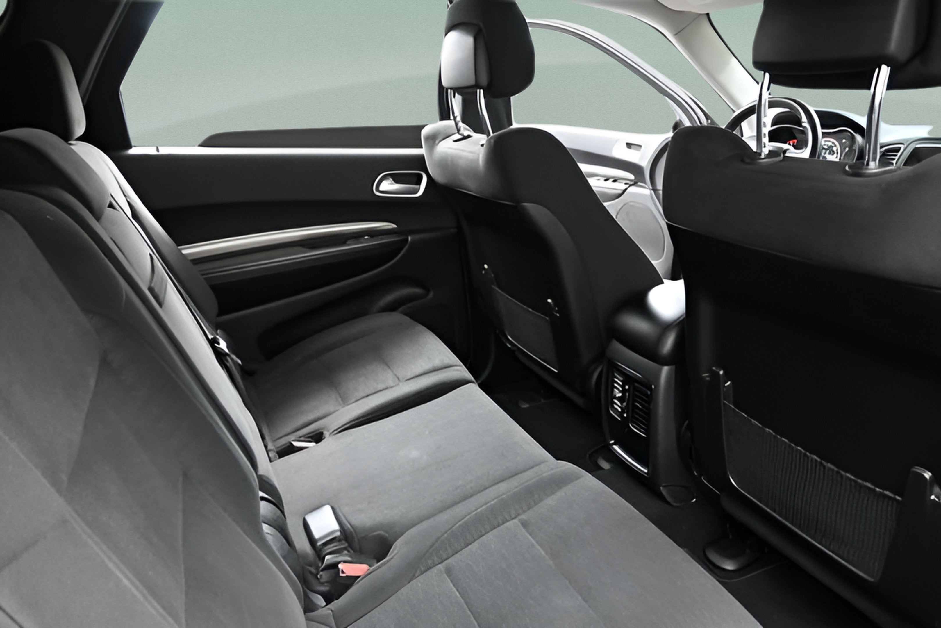2019 Dodge Durango Pursuit
