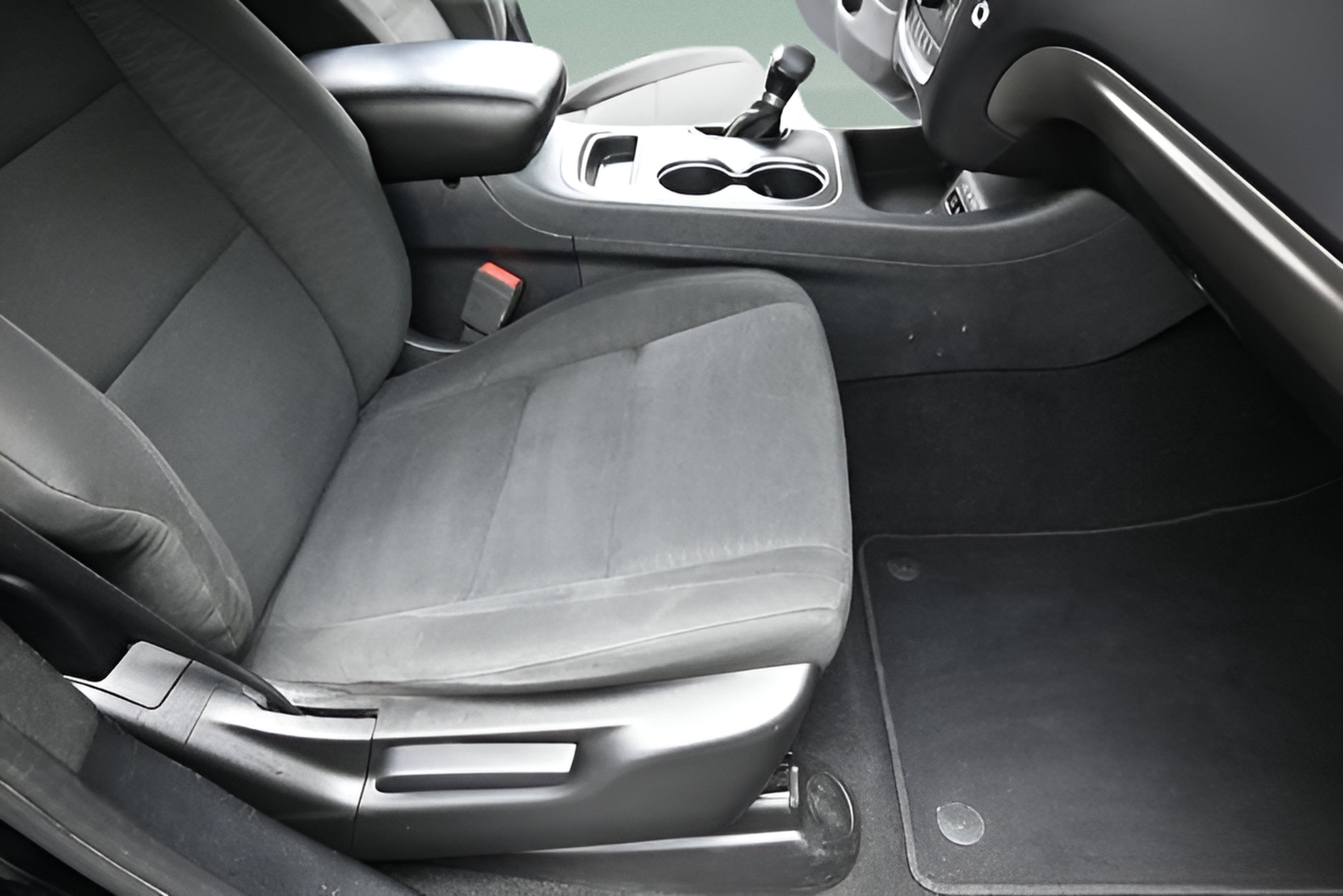 2019 Dodge Durango Pursuit
