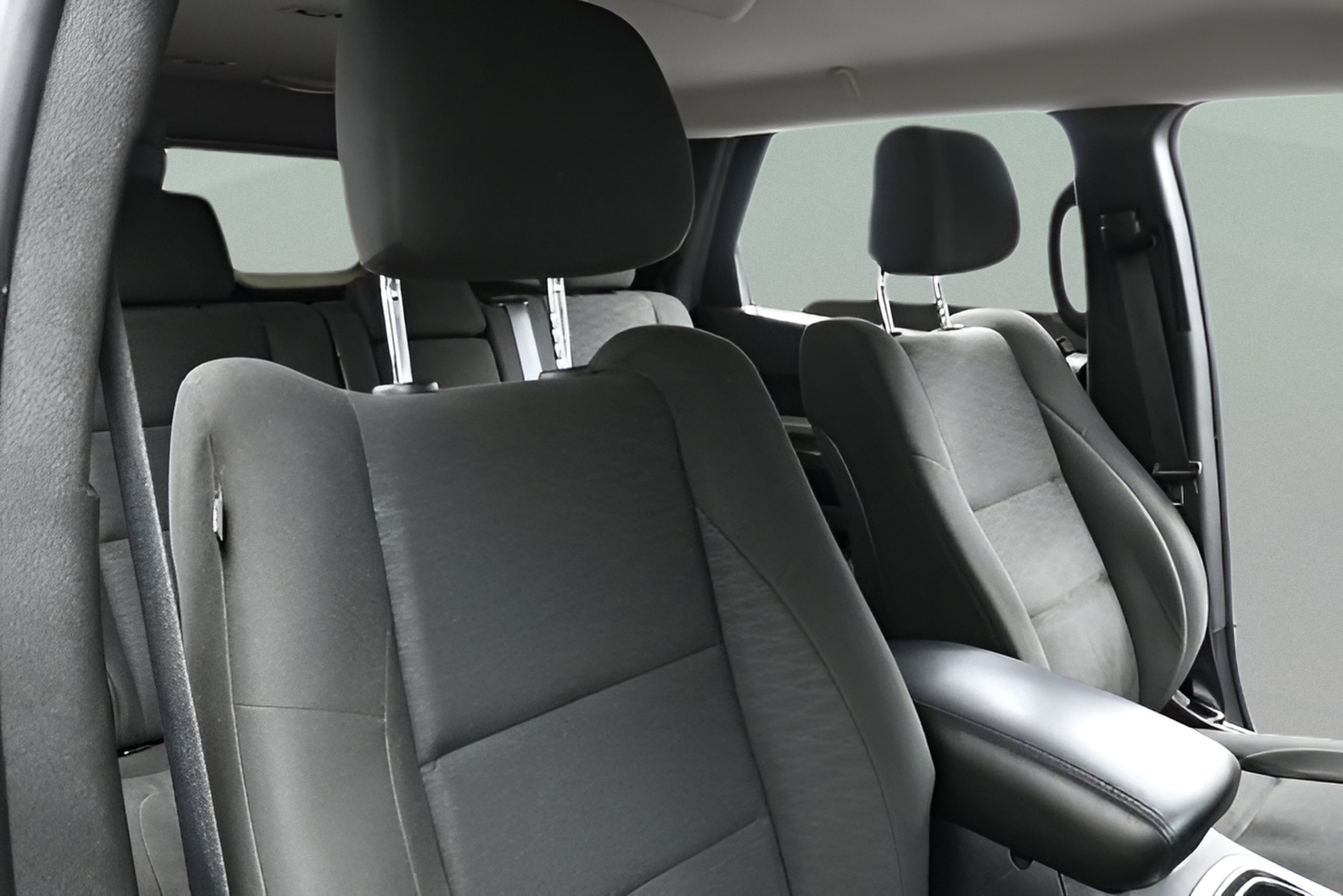 2019 Dodge Durango Pursuit