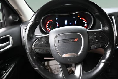 2019 Dodge Durango Pursuit