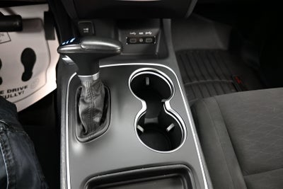 2019 Dodge Durango Pursuit