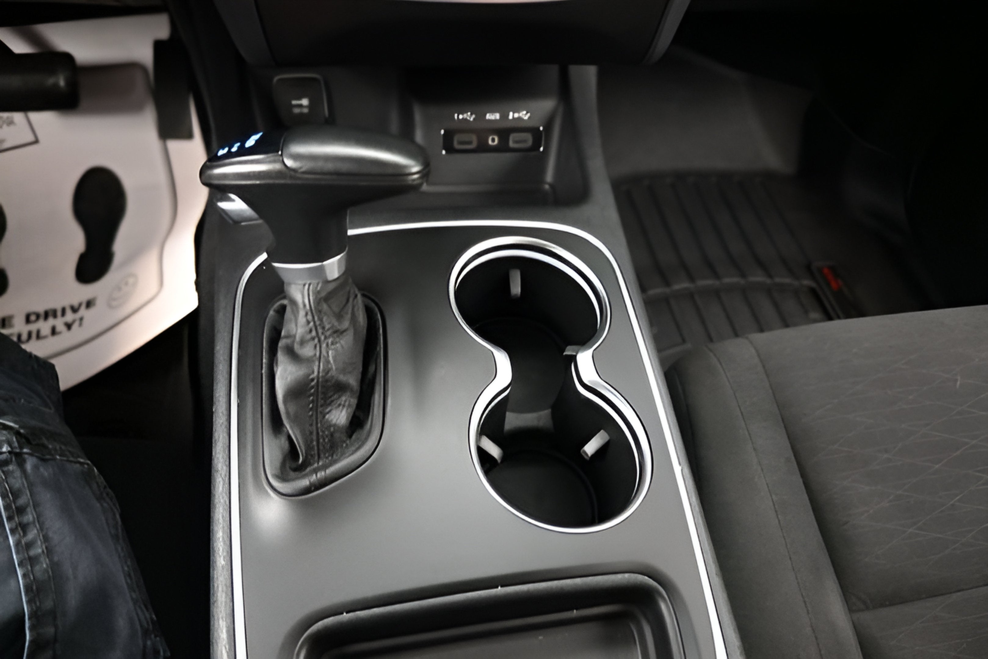 2019 Dodge Durango Pursuit