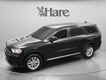 2019 Dodge Durango Pursuit