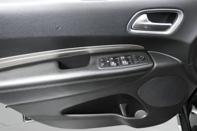 2019 Dodge Durango Pursuit