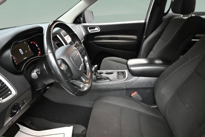 2019 Dodge Durango Pursuit