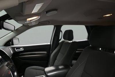 2019 Dodge Durango Pursuit
